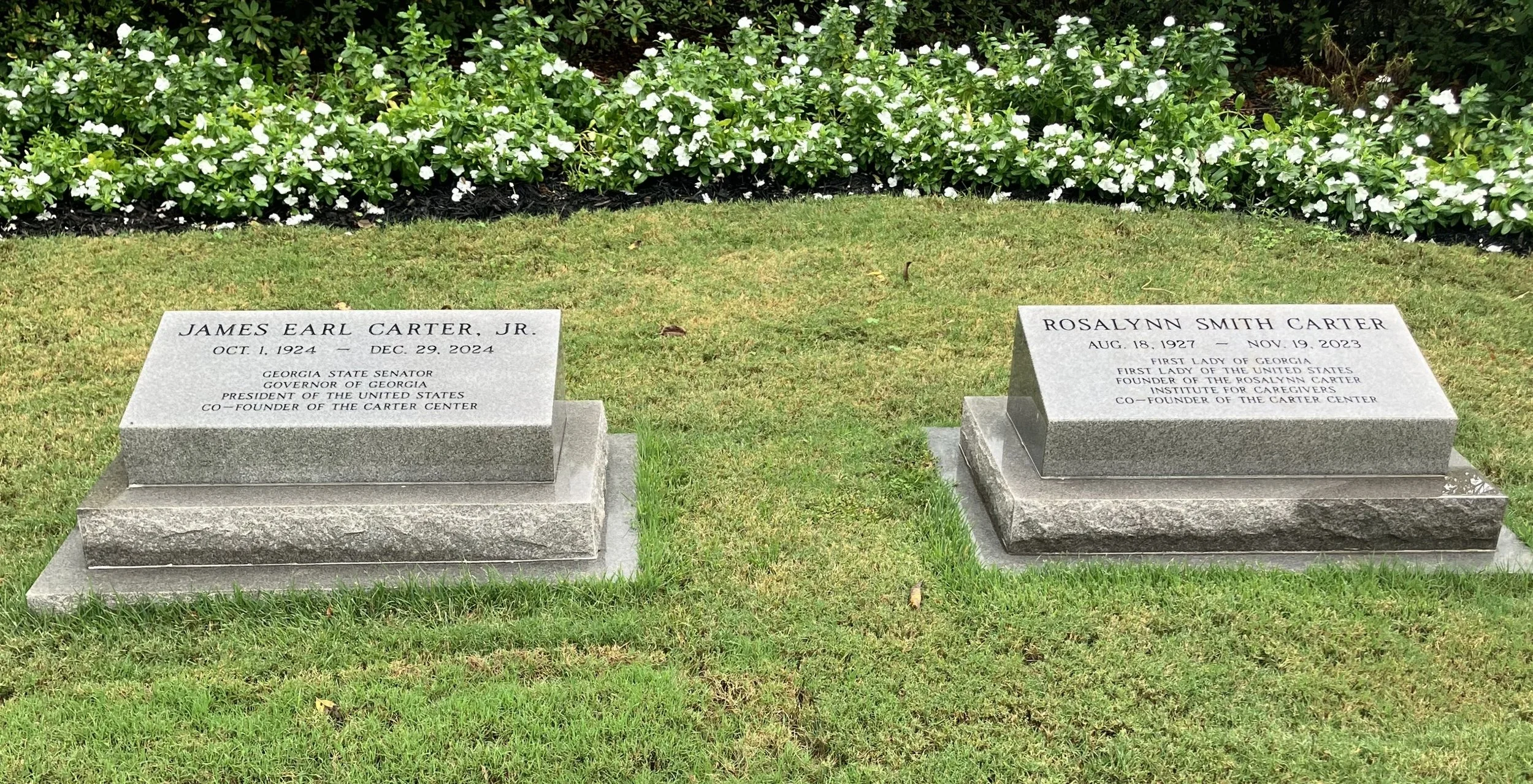 Praying For Our Leaders