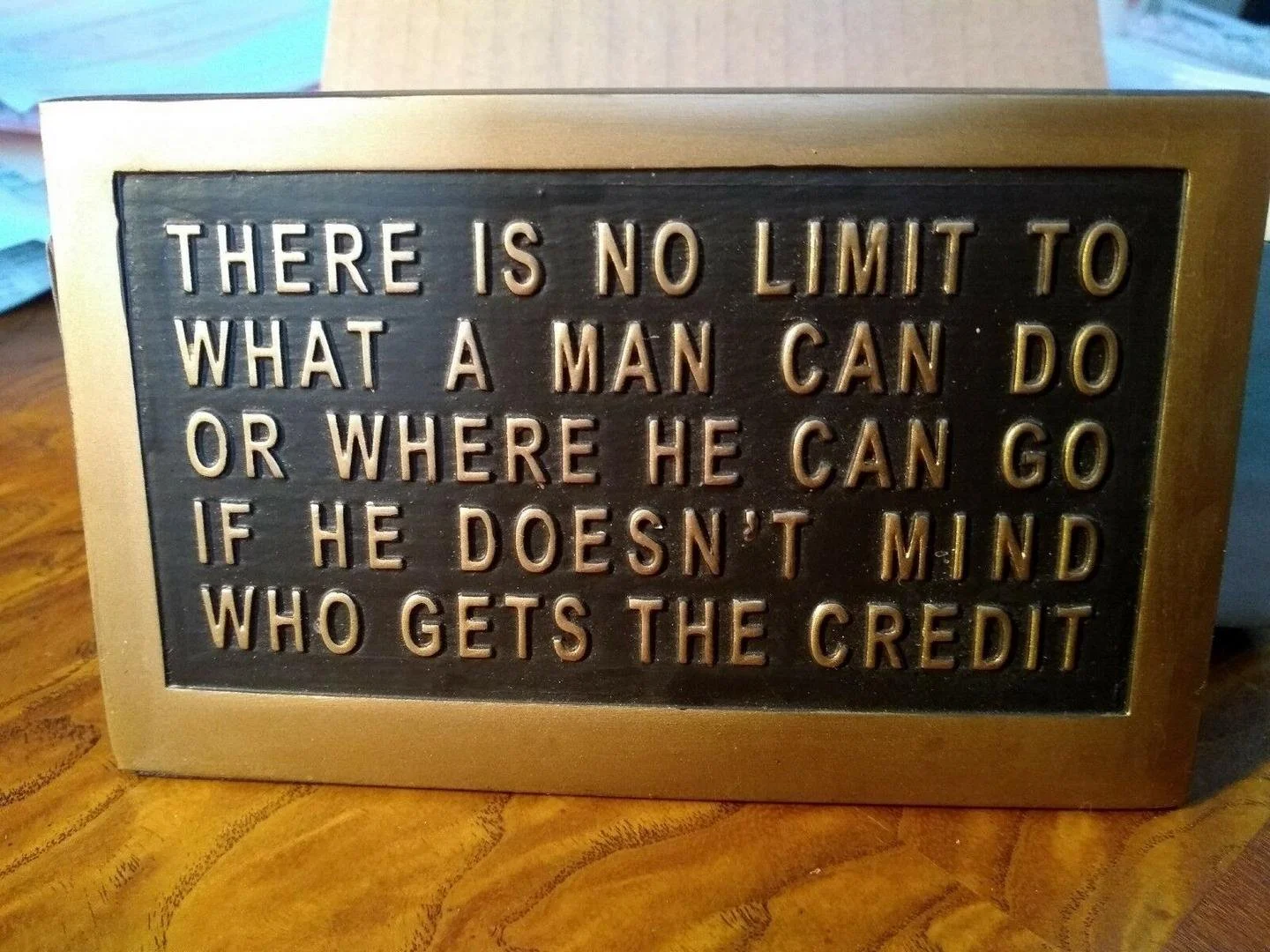 Turn Around, Look At Me