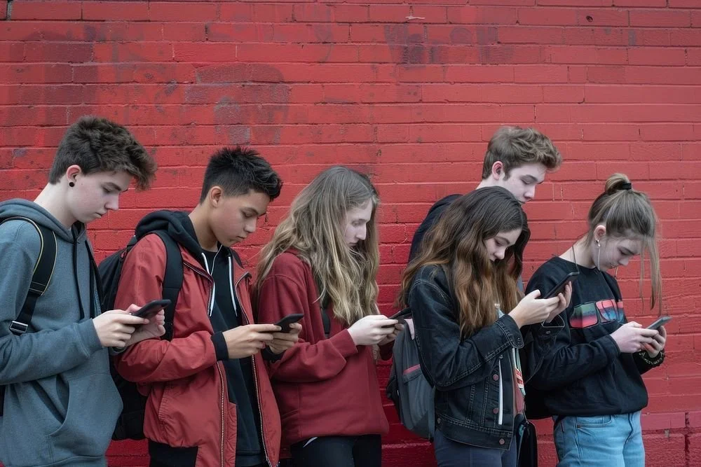 Is The Cellphone A Blessing Or A Curse?