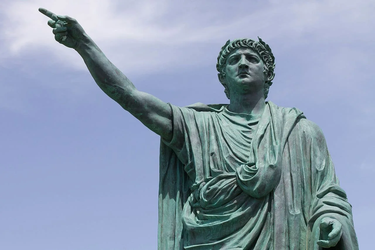 The Christian Citizen In A Complicated World