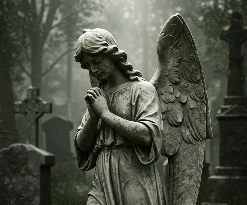 How Funeral Traditions Are Changing