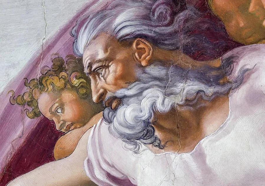 Is God Male, Female, or Something More?