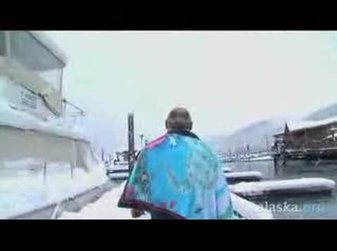 Alaska.org - Polar Bear Plunge - Seward Alaska