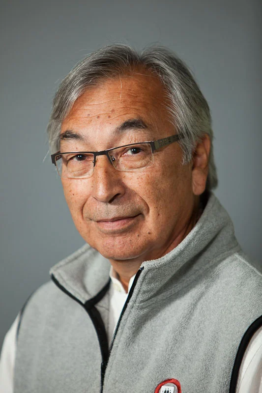 Author Willie Hensley