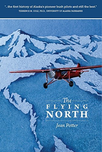 The Flying North by Jean Potter.jpg