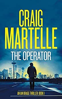 The Operator by Craig Martelle.jpg