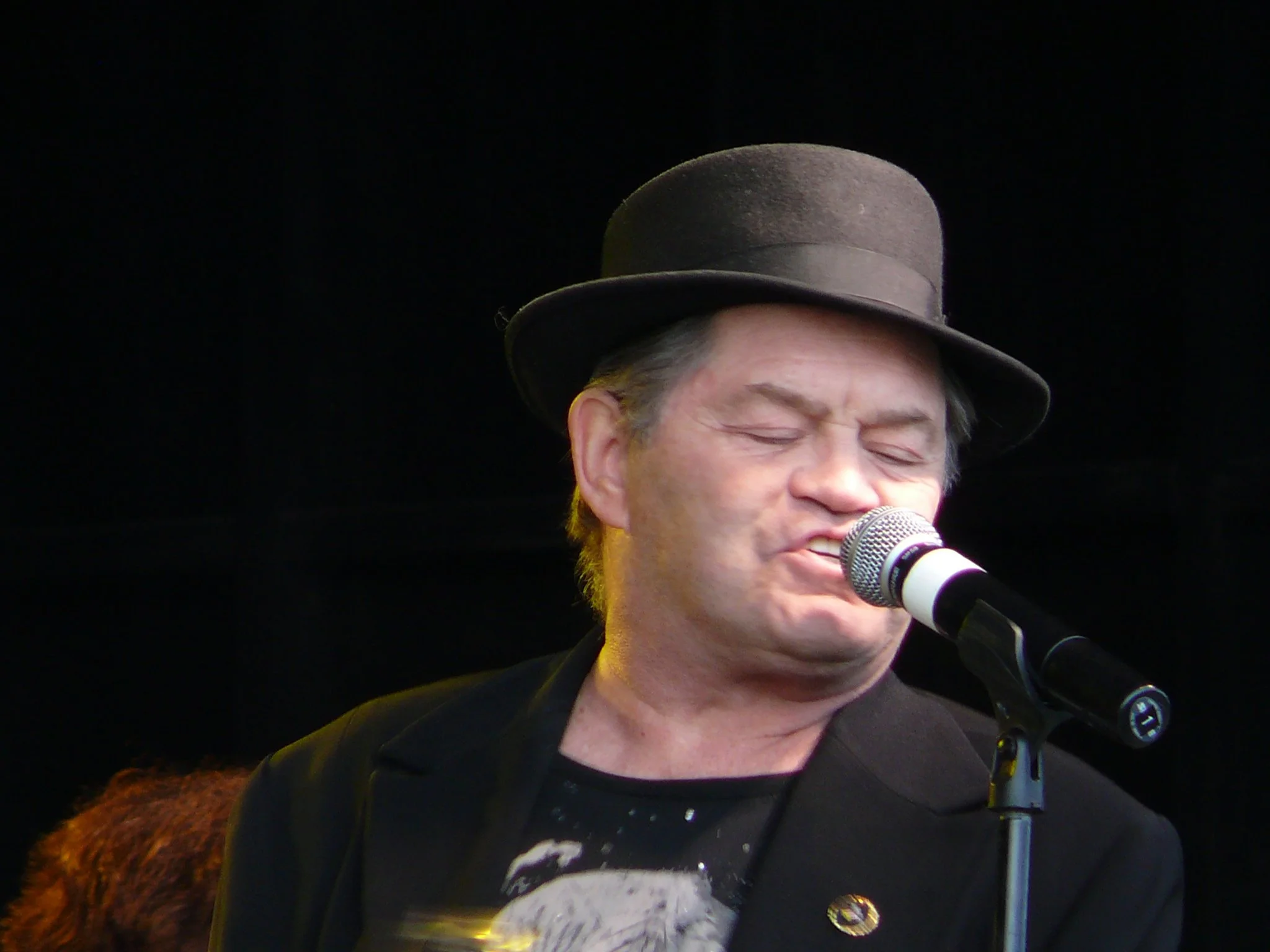 Alaska State Fair-8-28-08-Mickey Dolenz 016.jpg