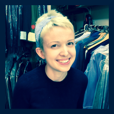 Shirtmaker Lauren