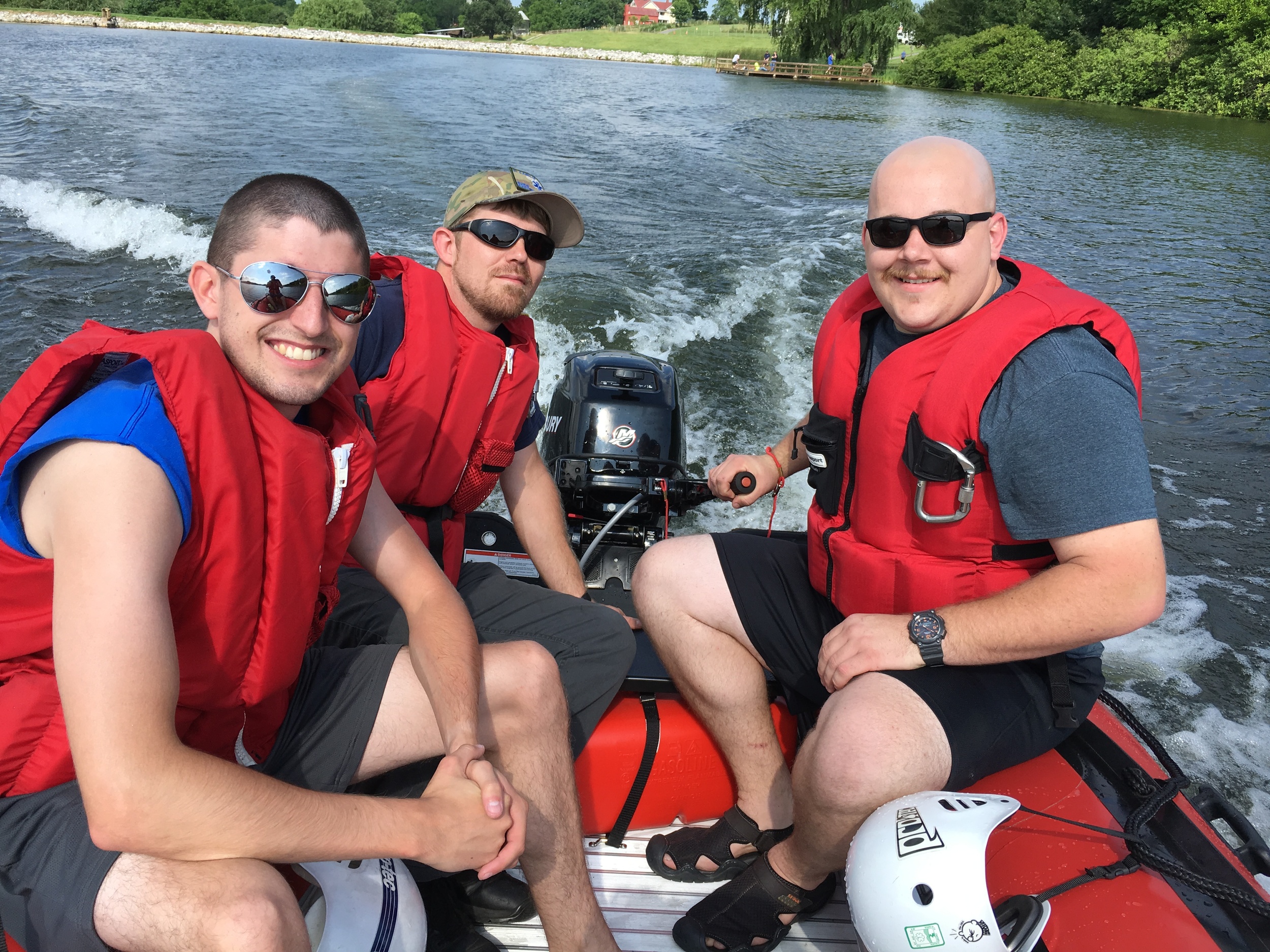 Stuarts Draft Rescue Squad