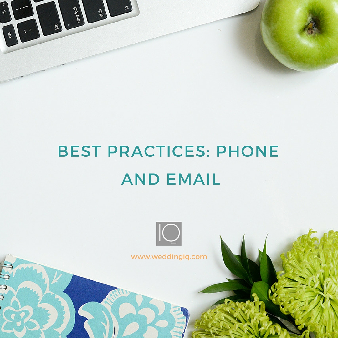 Best Practices- Phone and Email.jpg
