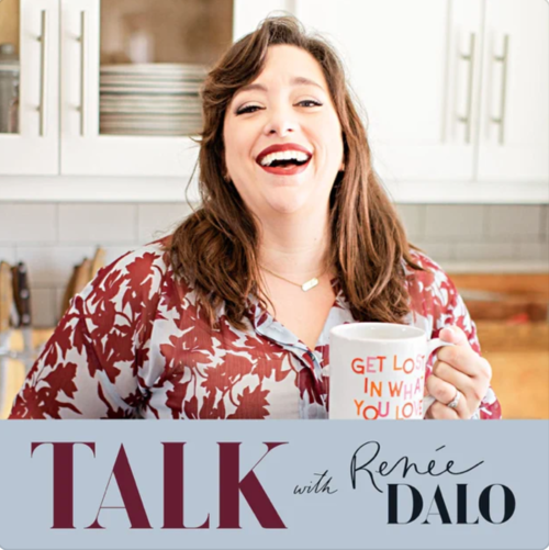 Talk with Renée Dalo