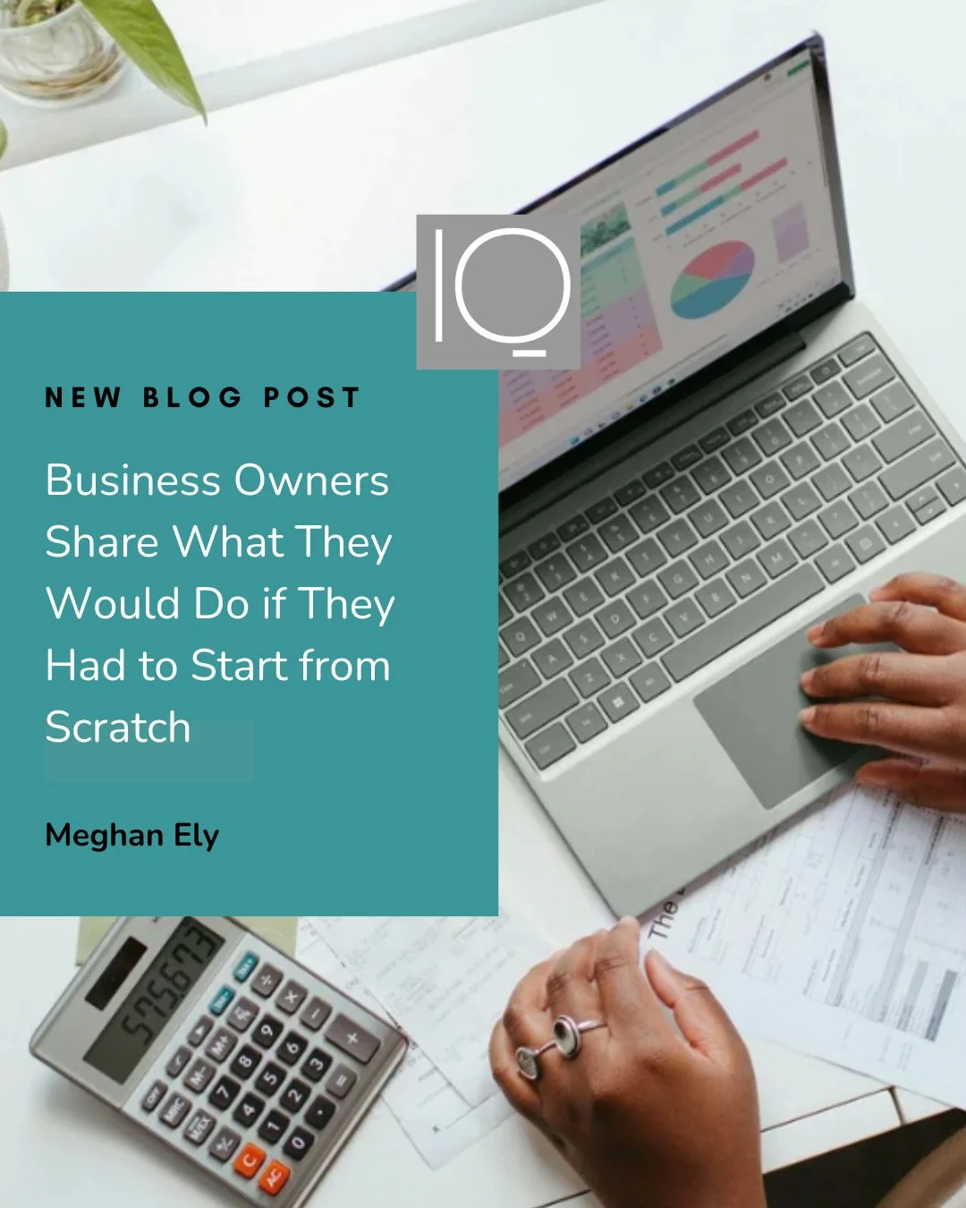 In our latest blog, Meghan Ely of @ofdconsulting asked seasoned wedding pros one big question: if you had to start your business all over again&hellip; what would you do differently? 👀⁠
⁠
She mentions implementing better systems earlier to prioritiz