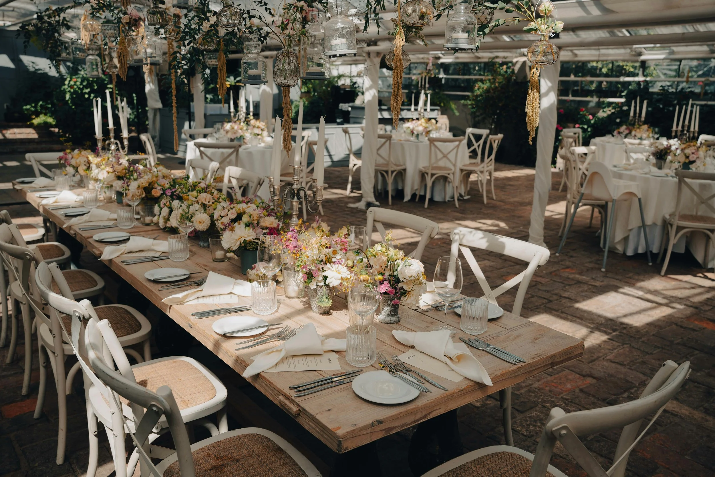How to Create the Perfect Layout in Any Wedding Venue