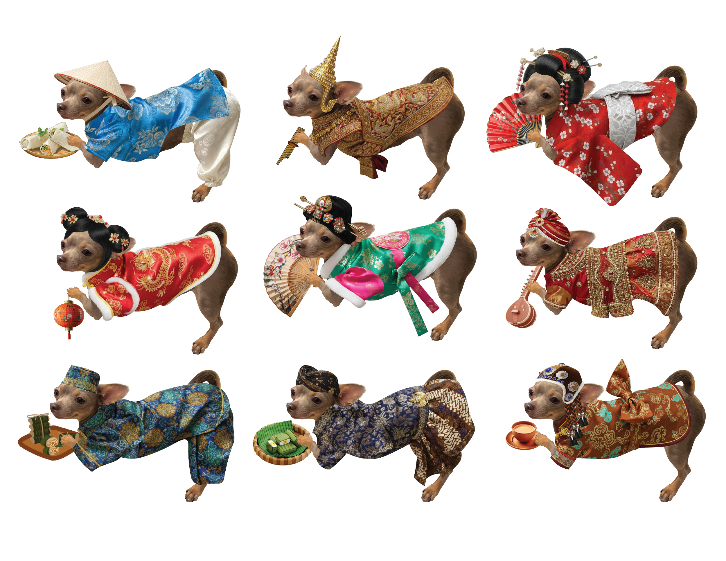 Calendar Design_2026_Nougat_Outfit_Asia.png