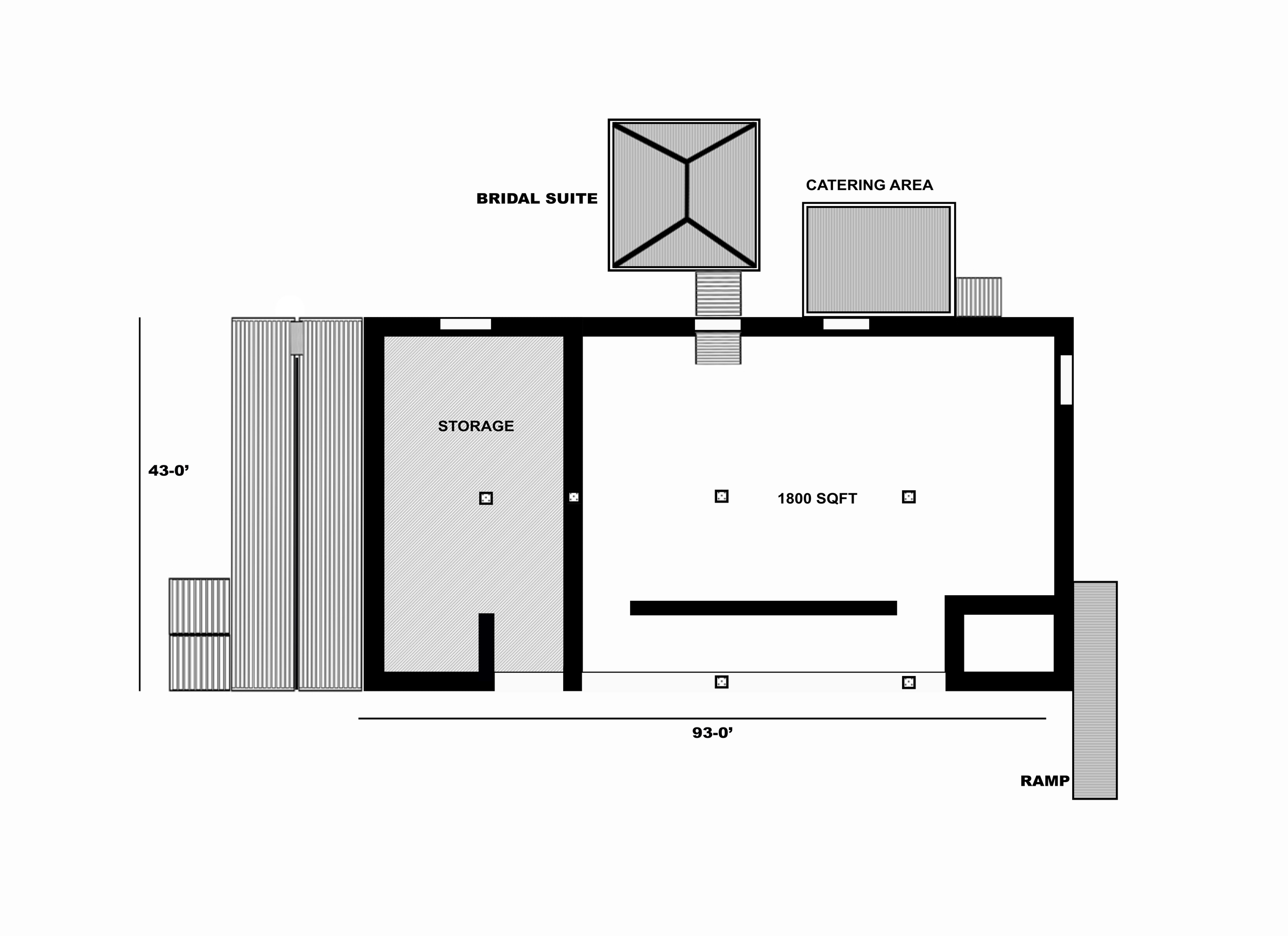 Ground Floor - RVWB