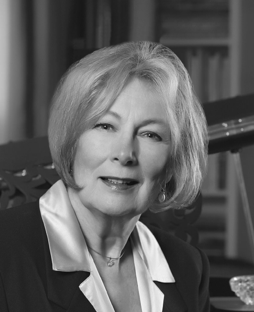 Ellen Berscheid