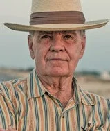 Cormac McCarthy