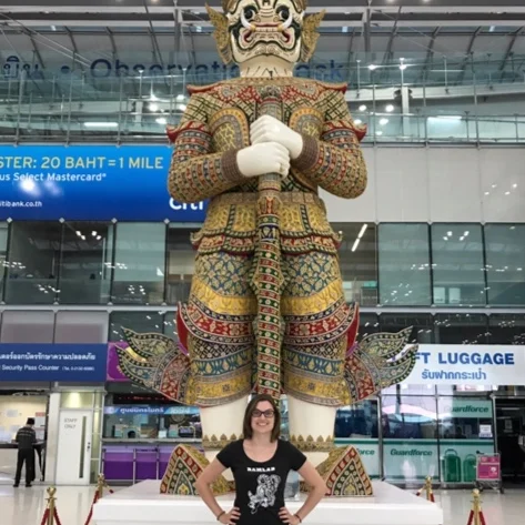 BANGKOK, THAILAND