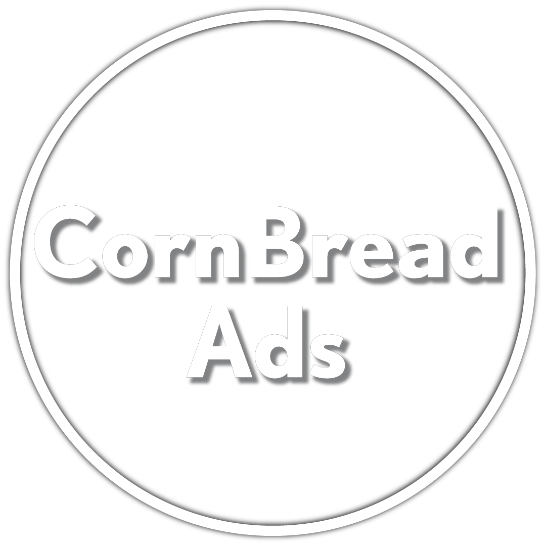 Cornbread Ads