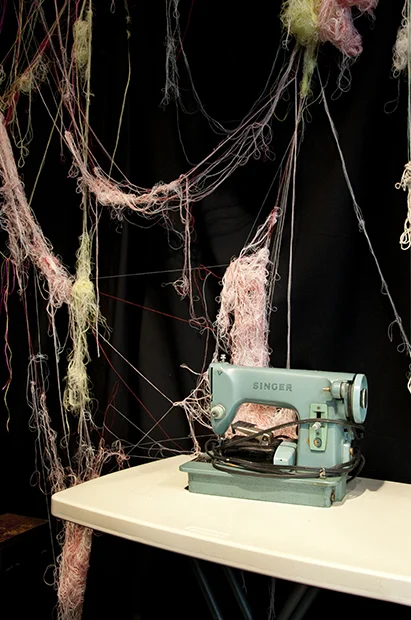 700 Spools of Thread (Keep it Together) , 2012