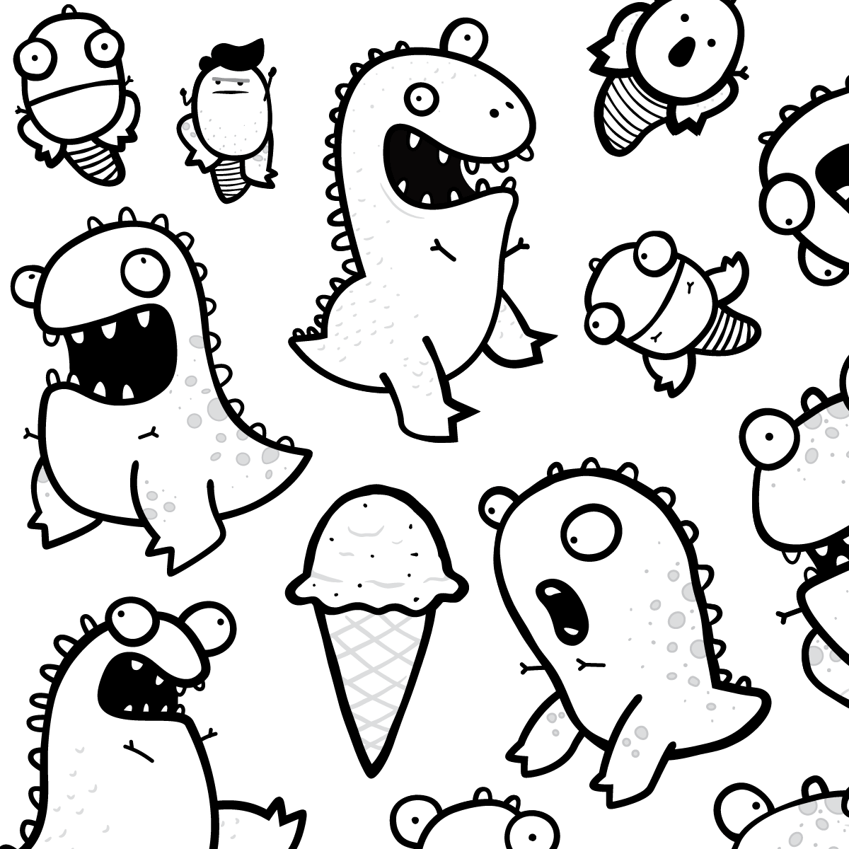 Dino Stickers Image 2a.gif