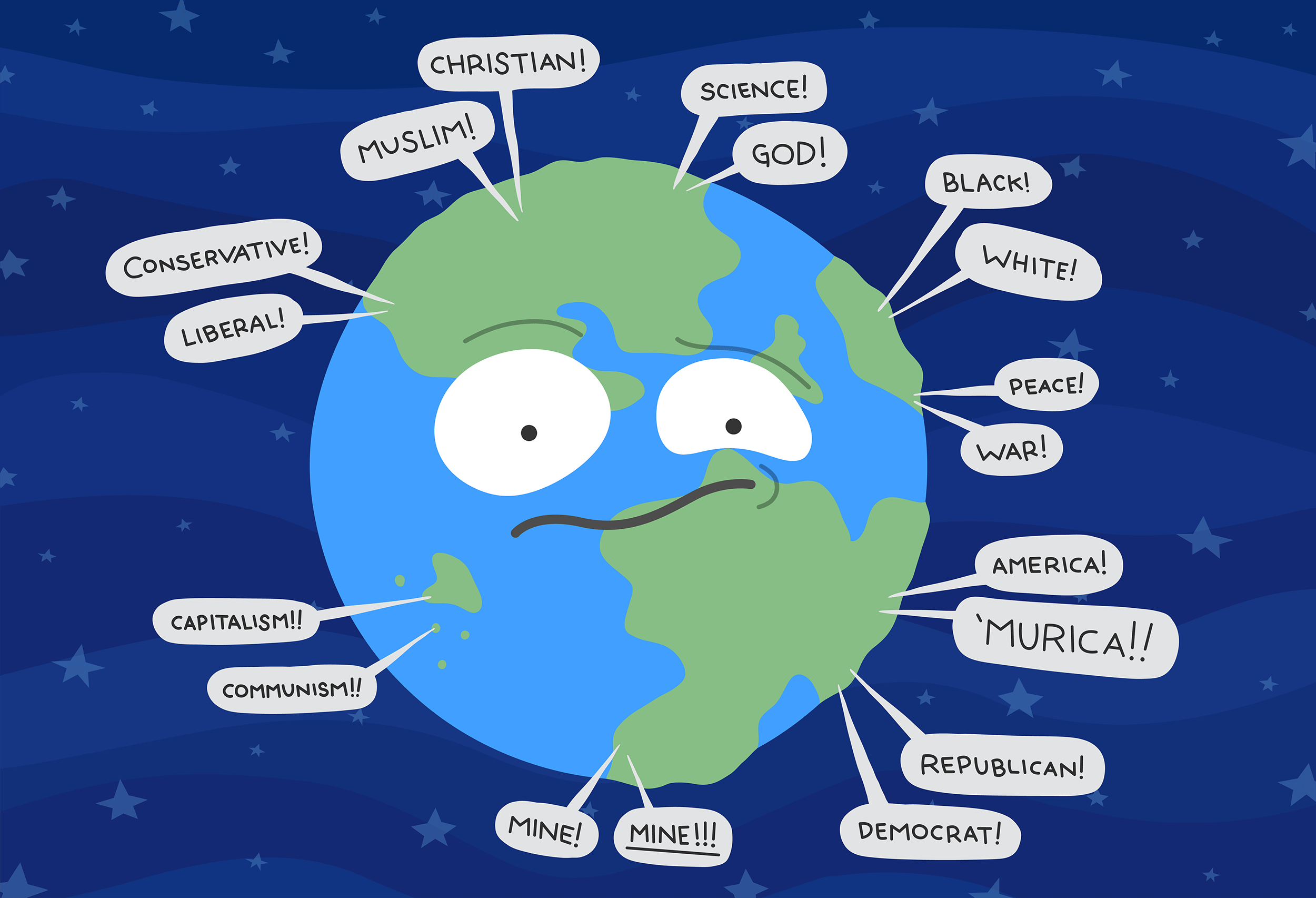 Power vs. Force by David R. Hawkins: Part 2