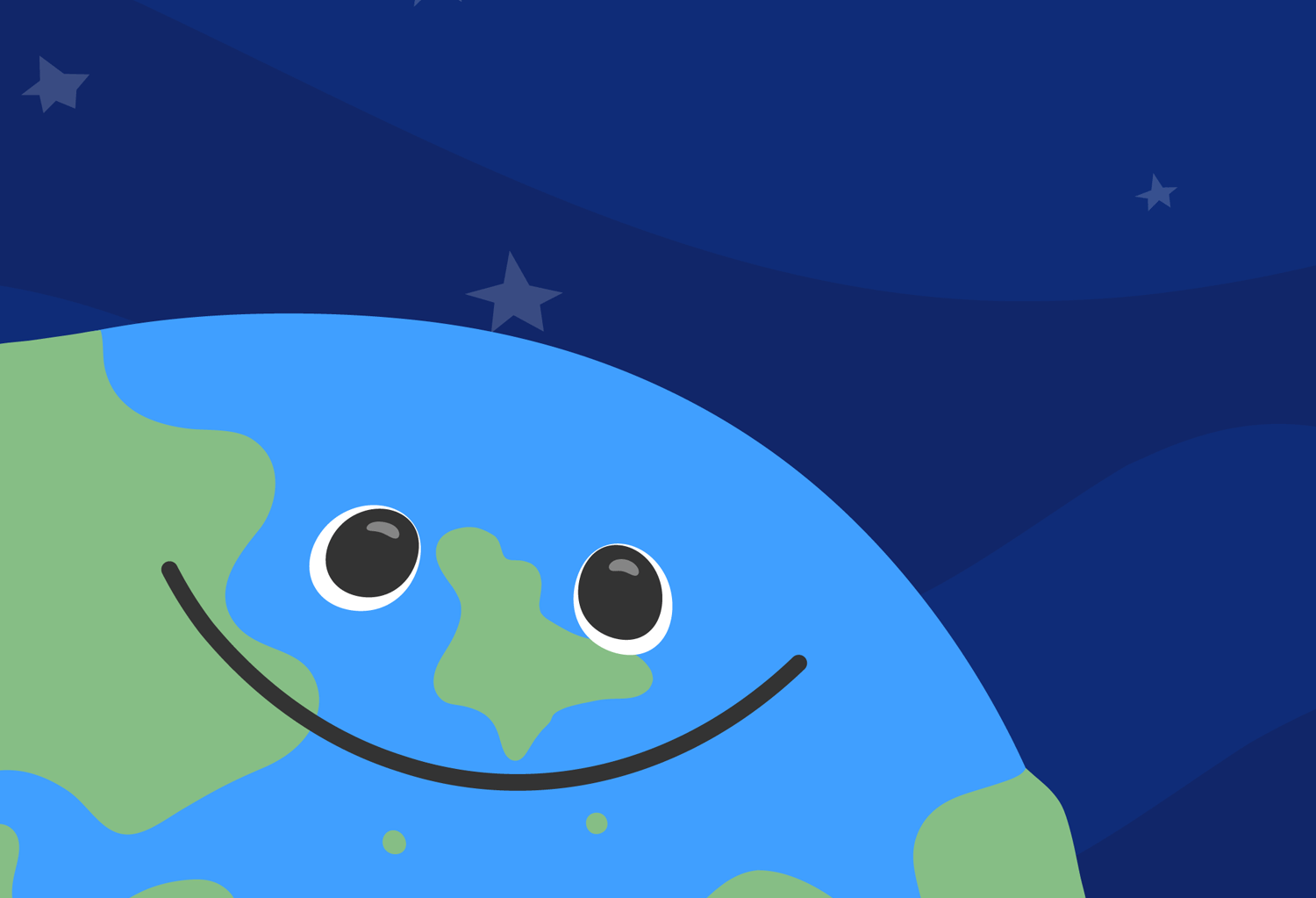 A Happier World Starts With a Happier You