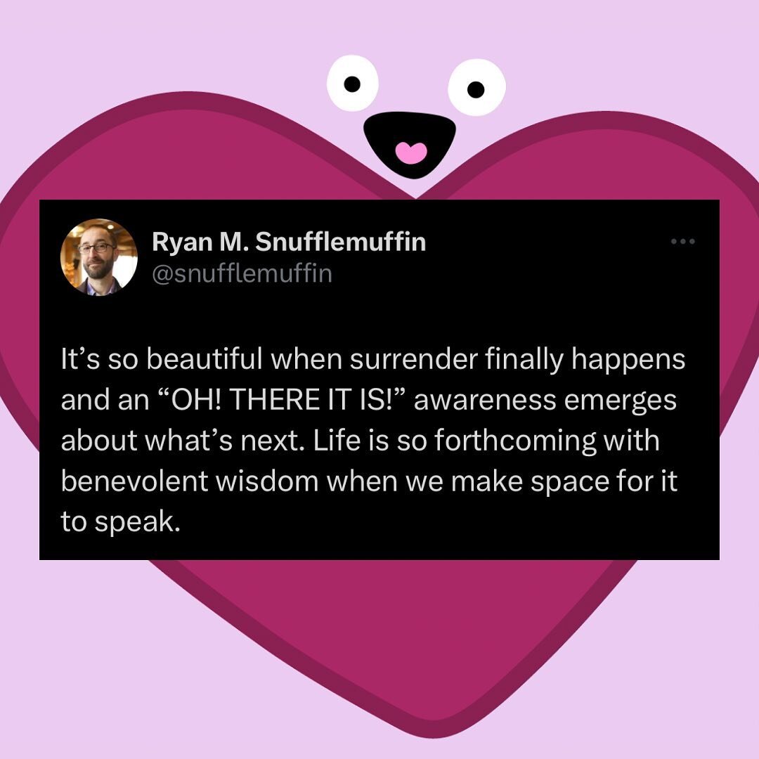 I shut up long enough to listen. 🙂
.
.
.
.
.
.
.
.
.
#dramaticconclusion #whatatwist #listentoyourheart #overcomingobstacles #overcomefear #trusttheprocess #trustyourself #receiving #positiveselftalk #affirmation #beconfident