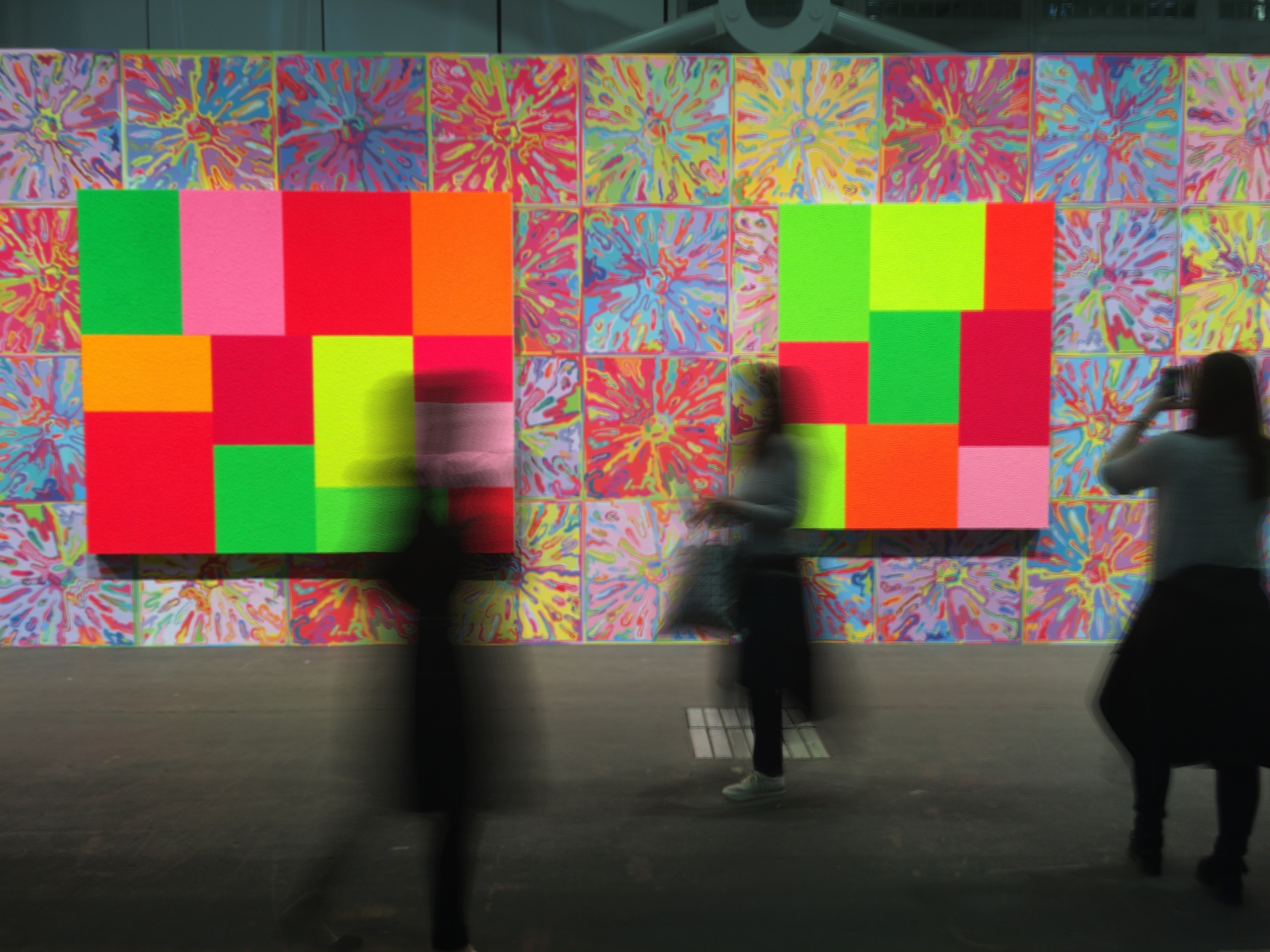 art unlimited 2016