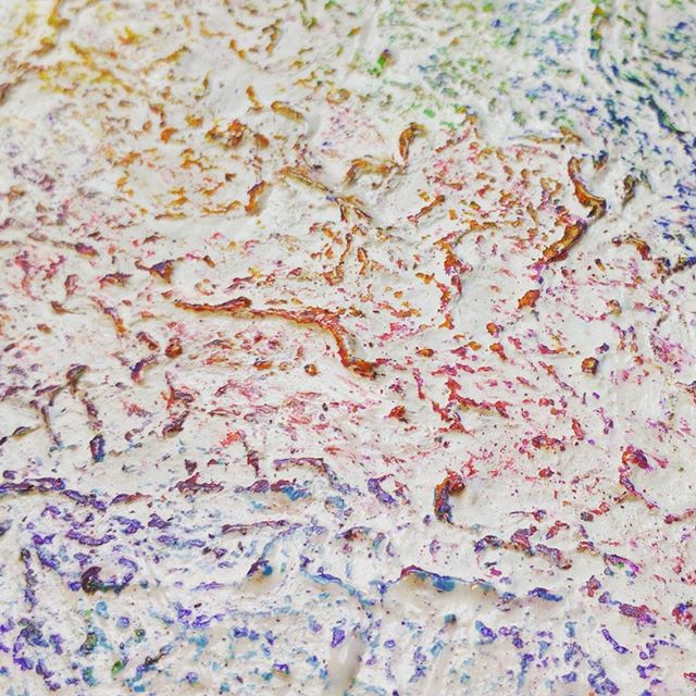 Texture and color study.
.
#アート #art #design #芸術 #artist #paint #abstract #美術 #アーティスト #ハンドメイド #painting #contemporary #contemporaryart #modern #experiment #homemade #white #abstractart #creative #abstraction #artsy #stayabstract #abstracto #instagood