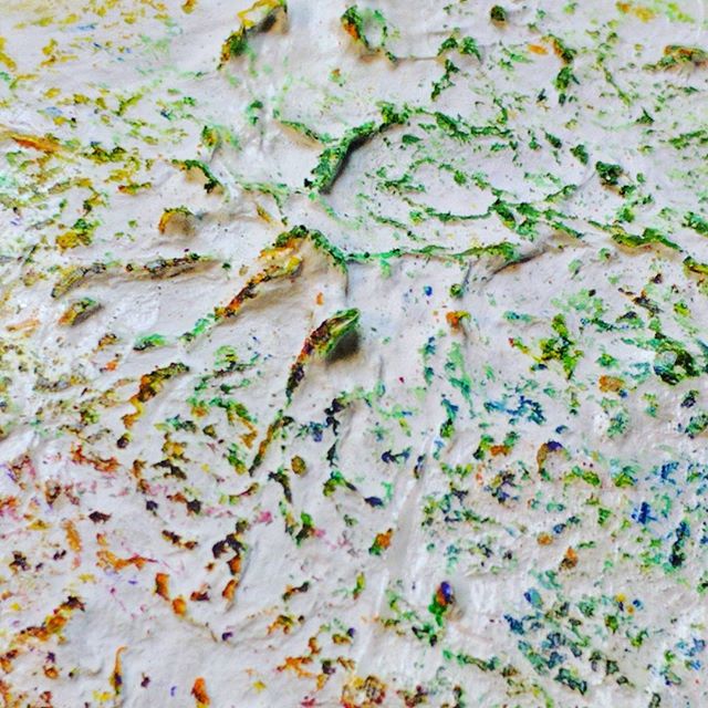 Texture and color study.
.
#アート #art #design #芸術 #artist #paint #abstract #美術 #アーティスト #ハンドメイド #painting #contemporary #contemporaryart #modern #experiment #homemade #white #abstractart #creative #abstraction #artsy #stayabstract #abstracto #instagood