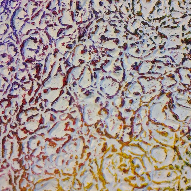 Not bad. Texture and color study.
.
#アート #art #design #芸術 #artist #paint #abstract #美術 #アーティスト #ハンドメイド #painting #contemporary #contemporaryart #modern #experiment #homemade #white #abstractart #creative #abstraction #artsy #stayabstract #abstracto #