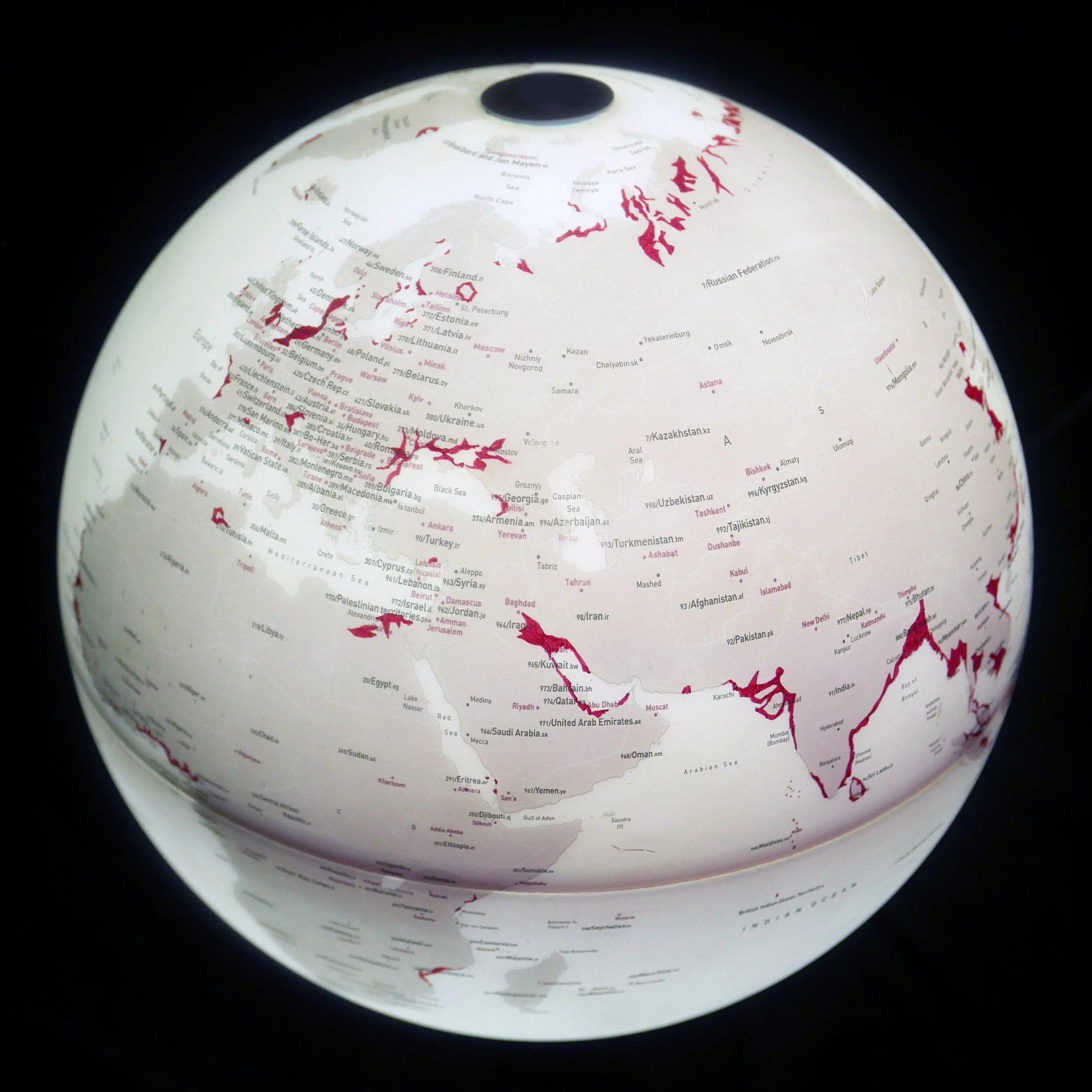 [396-3] Sea Level Rise,  RUS 1130082.jpg