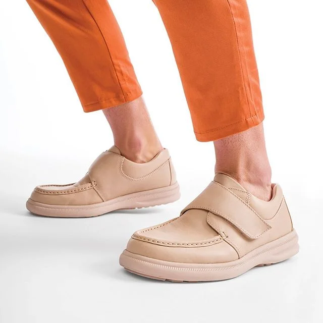 How grandpa got grandma. #thepowerwalkers #grandpastyle #hushpuppiesshoes