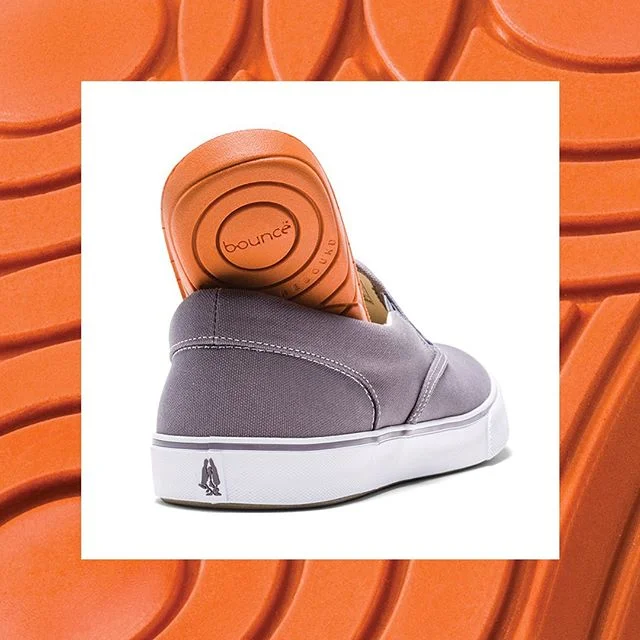 Better with every step. Our Bounce™️ energy return footbeds actually rebound with every step. Sounds like it’s time to go out and get your dance on. #hushpuppiesshoes