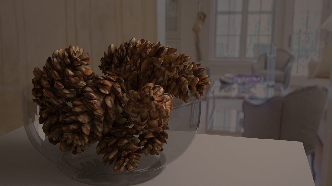 Pinecone
