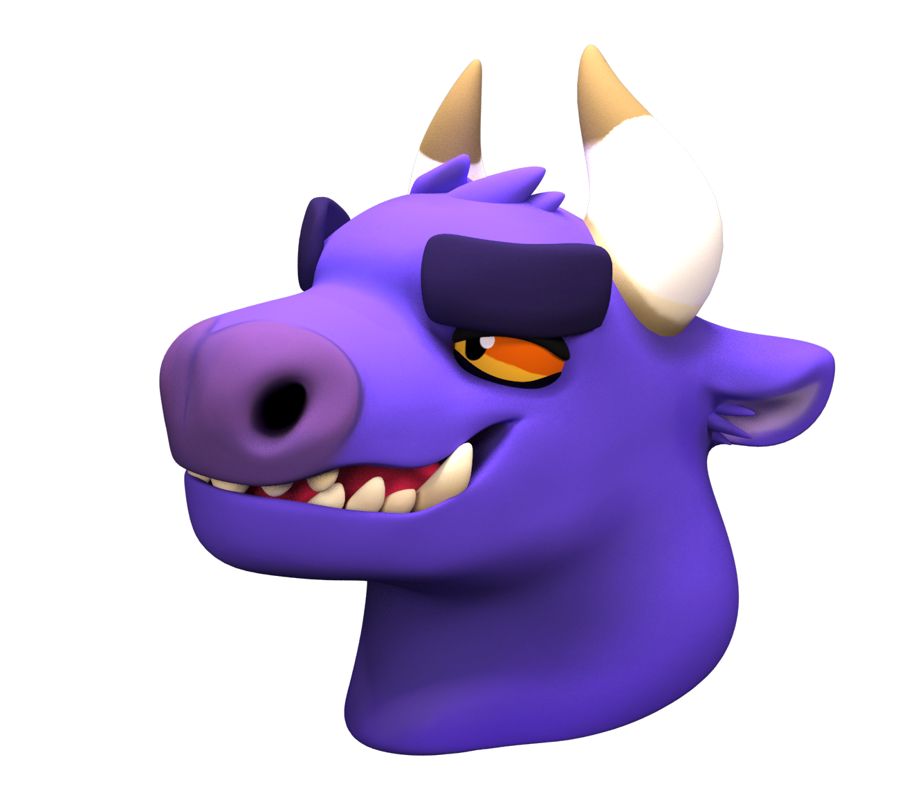 Bull
