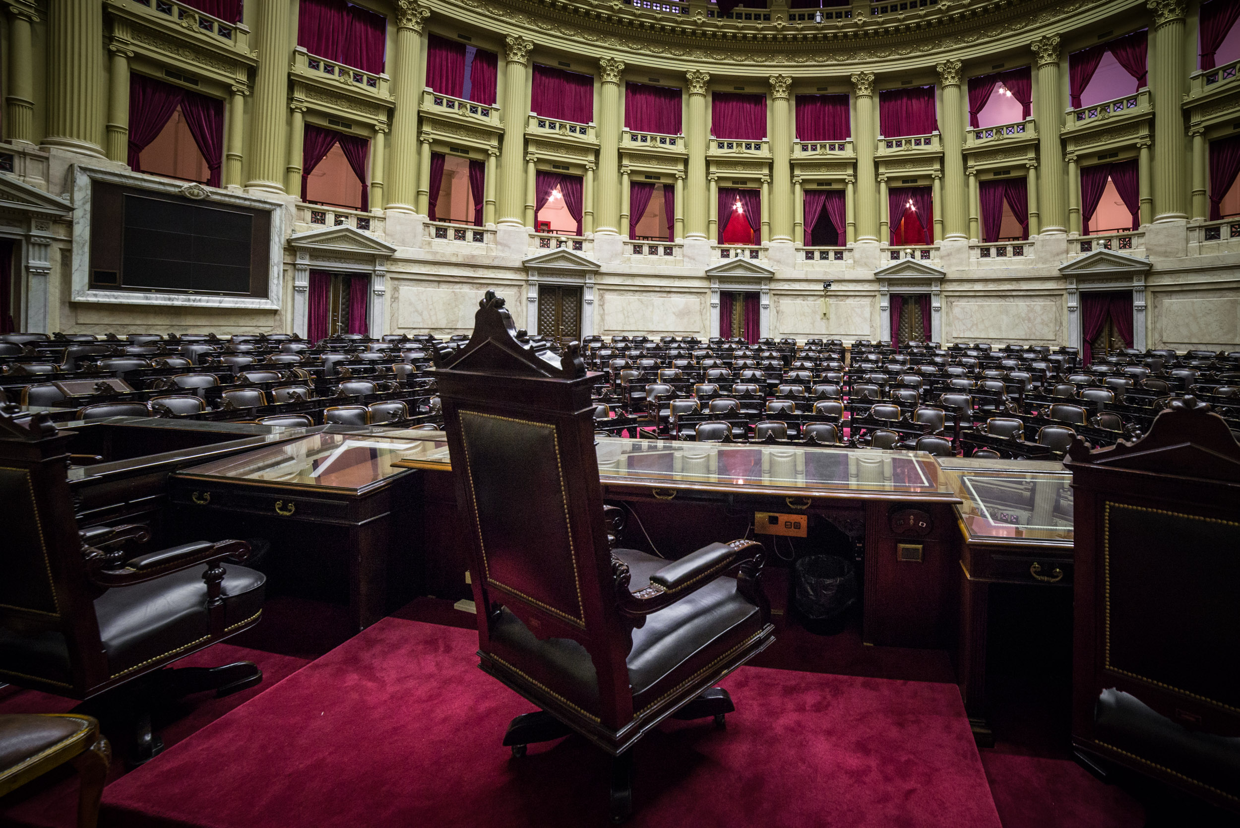 Plenum Argentina