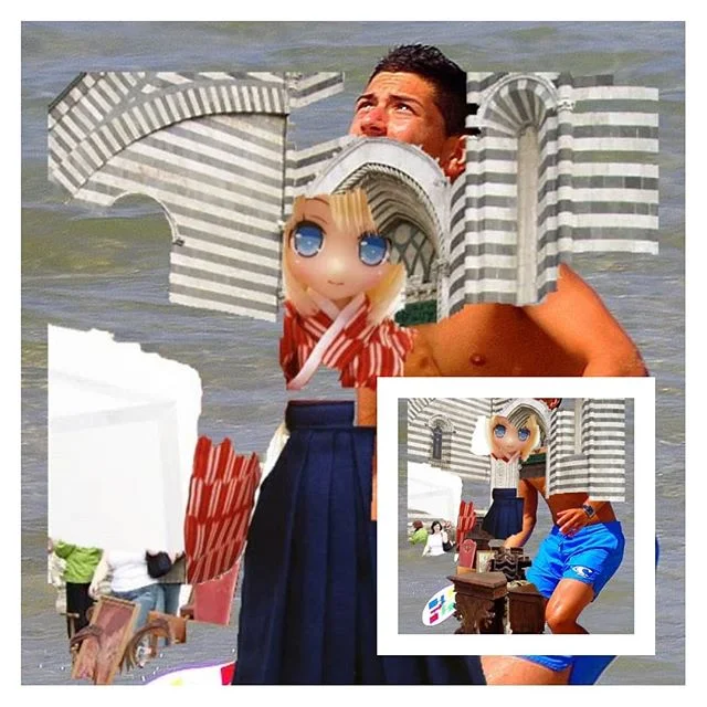 #mobileedits #xmasvaca