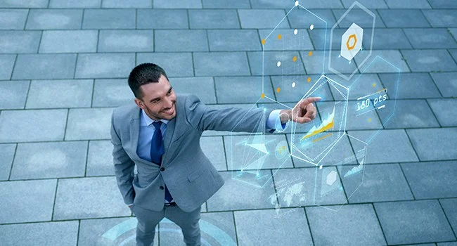 Higher goals get dragged down by Tech: The NPO story