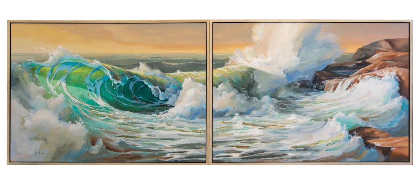 Fischer Wave