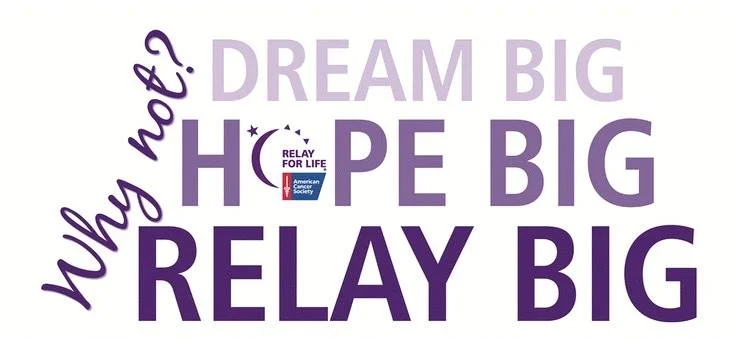 Ride for Relay