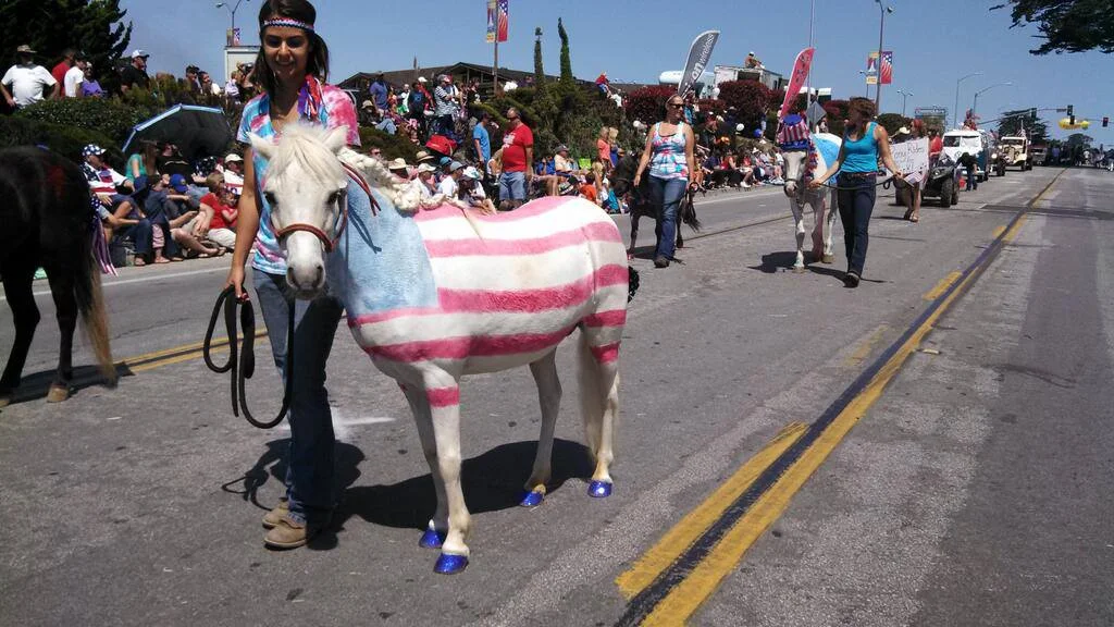 4th of July Parade