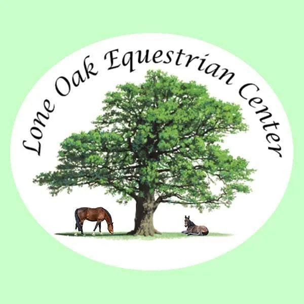 Lone Oak English Western Show 