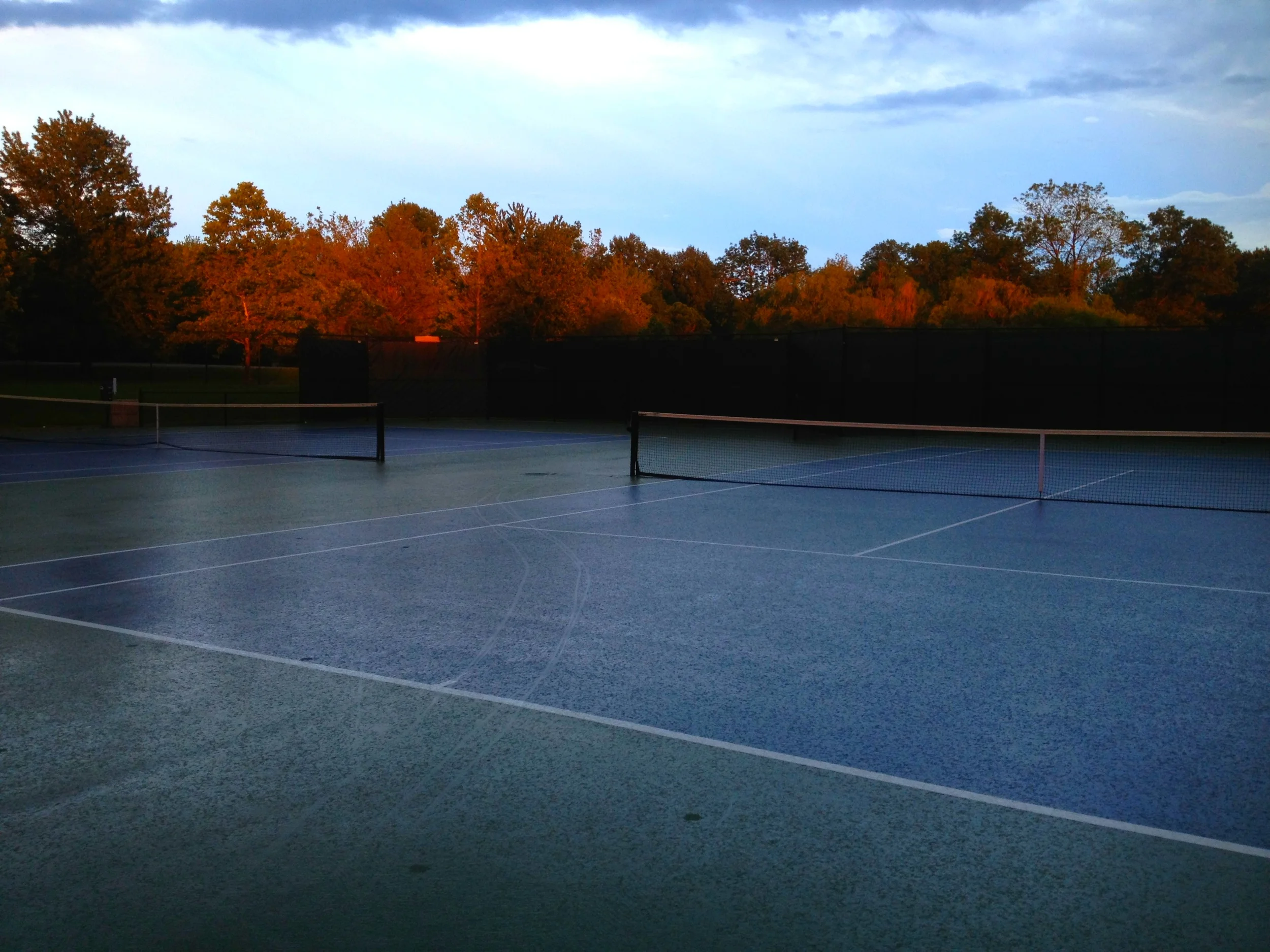 Developing Inner Strength