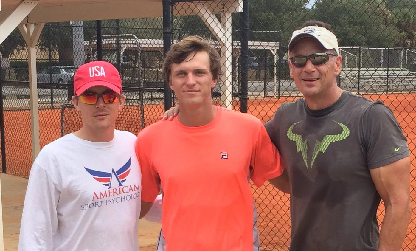 Year in Review: 2016 ASPire Training Camps Set the Tone