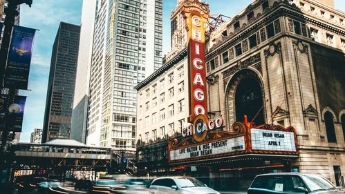 The third largest city in US is an ever-changing landscape that provides a unique mix of arts, culture, sports and musical connections within an architecturally rich environment. More on Chicago DMC.