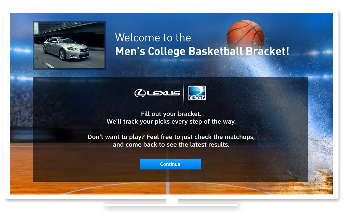 March Madness Channel Directv Norway, SAVE 37%
