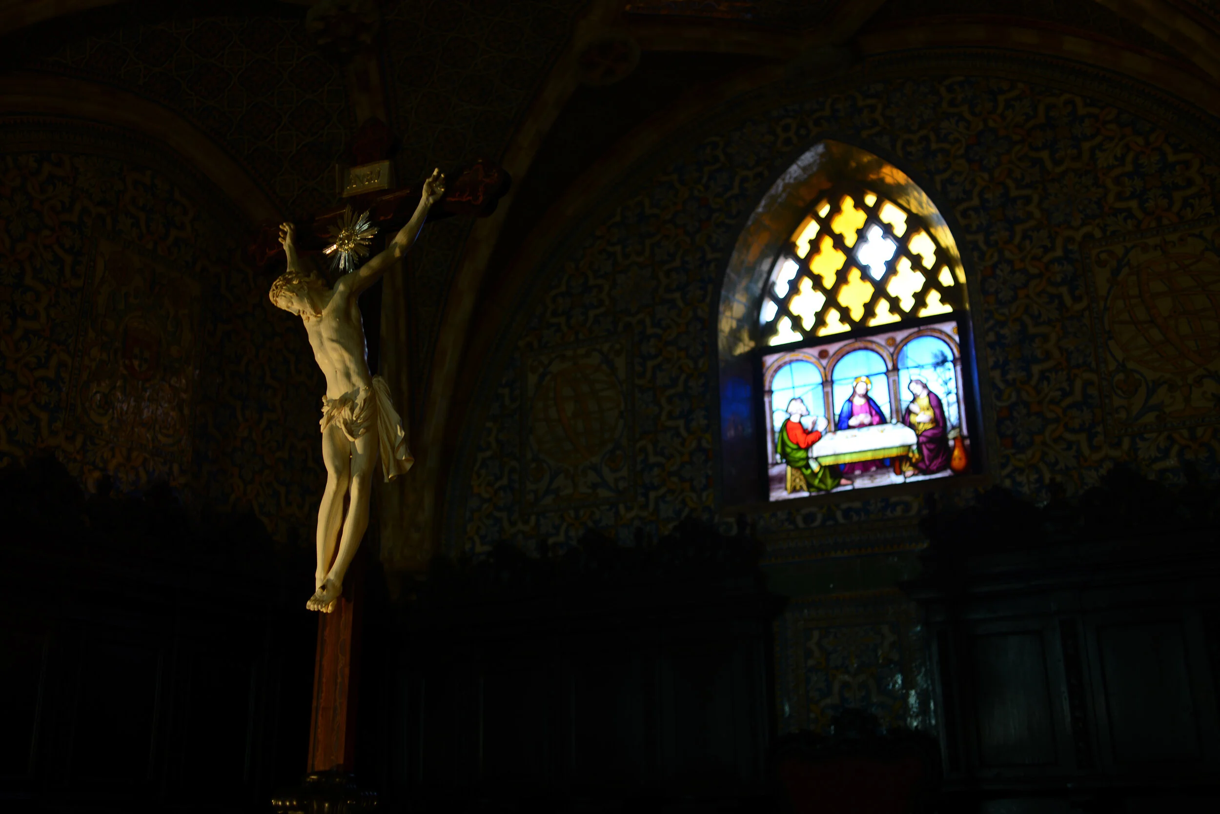 Crucifix, Sintra.jpg
