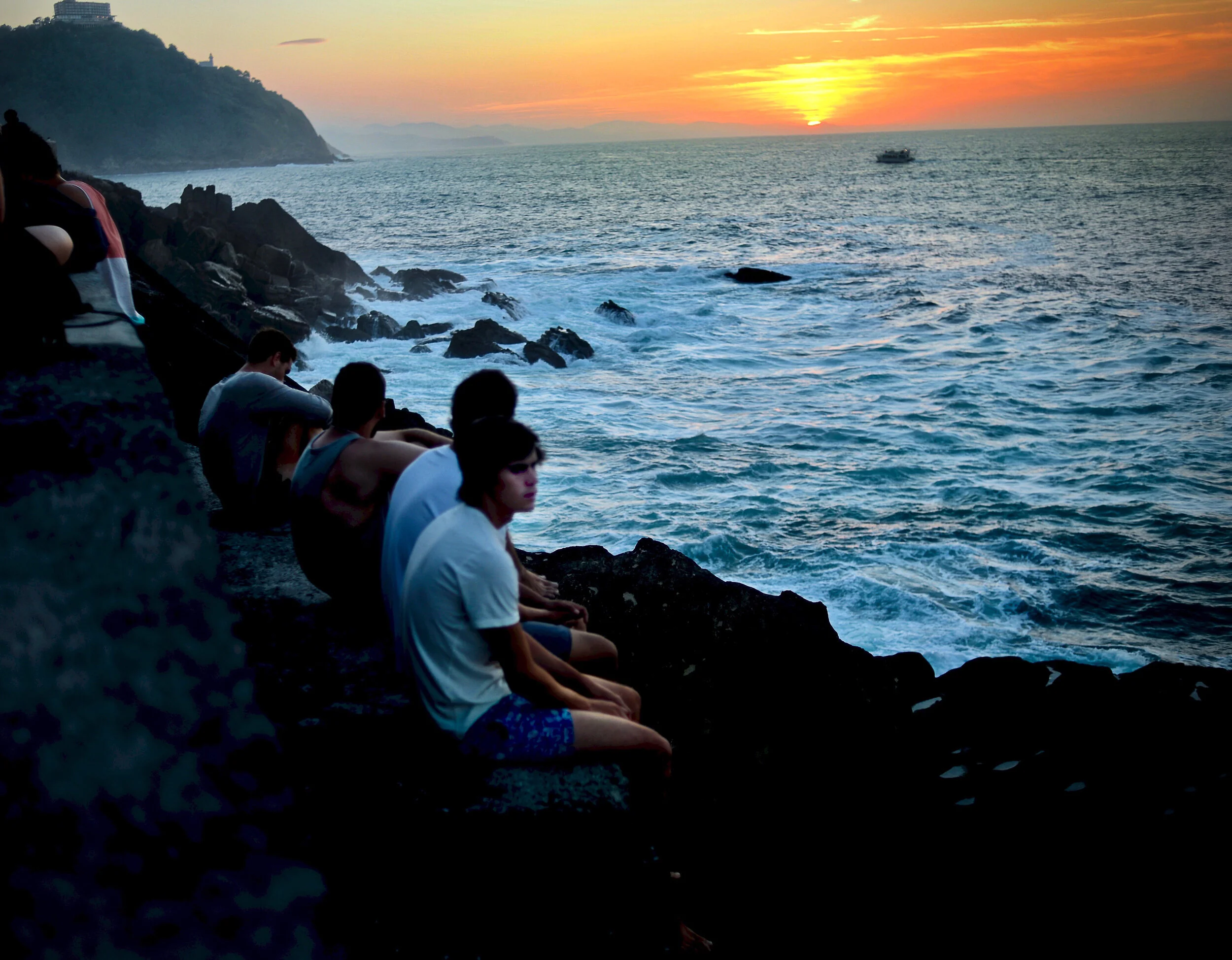 San Sebastian Sea Wall.jpg